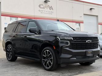 2023 Chevrolet Tahoe