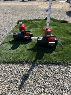 LEADER ECOPLUS 250 ECOPLUS 230 Pumps - CAN DELIVER!!!