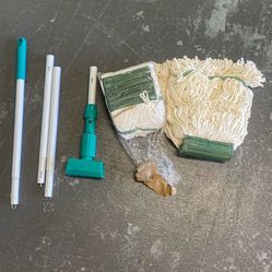 Brand New Mop sets