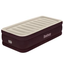 Twin Air Bed