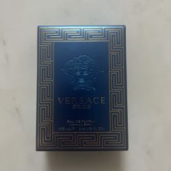 Versace Eros EAU