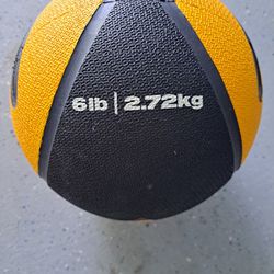 Weight Ball 