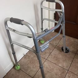 Medline Gaurdian Walker