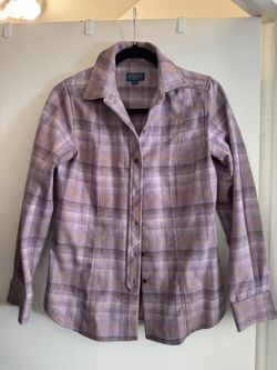 Pandleton Ladies XS