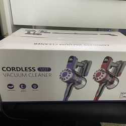 Brand new Cordless vacuum With Adjustable Handle 