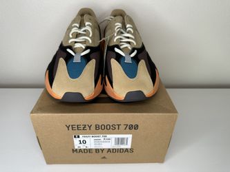 YEEZY 700 ENFLAME DS NEW SIZE 10