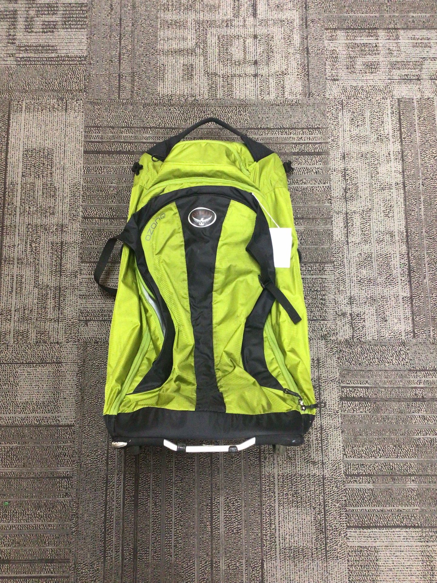 Osprey Ozone Travel Bag