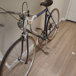 21"Accordo Centurion 10 Speed Vintage 