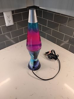 Lava Lamp