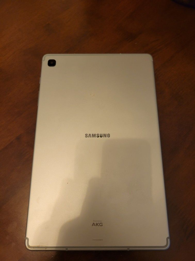 Samsung Galaxy Tab 6s Lite