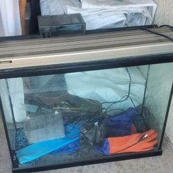 Aquarium $60