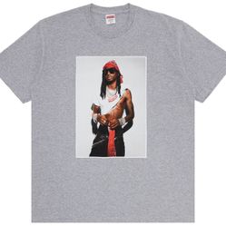 Supreme Pay Boi Carti Tee 