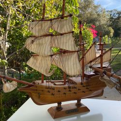 Ships