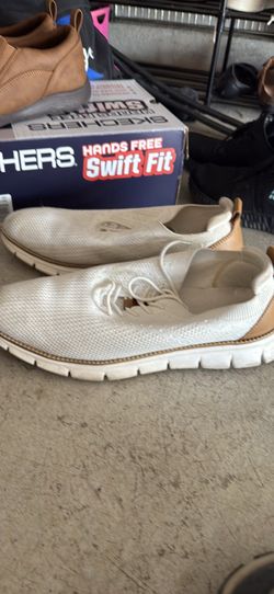 Men’s shoes