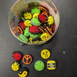 WILSON Tennis Racket Dampeners