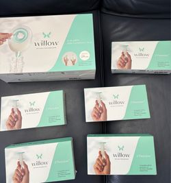 Willow 360