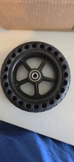 Electric scooter front wheel 8.5 inch