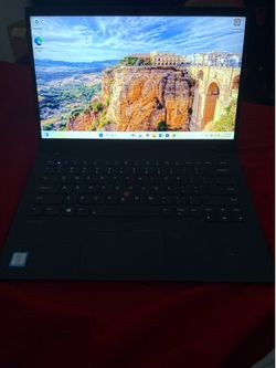Lenovo ThinkPad X1 Carbon