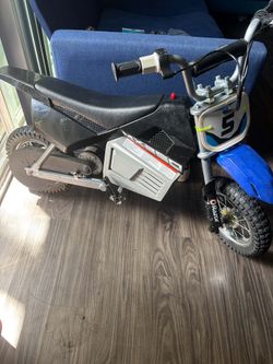 Razor Mx 350โ
