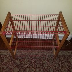 Small Rack 