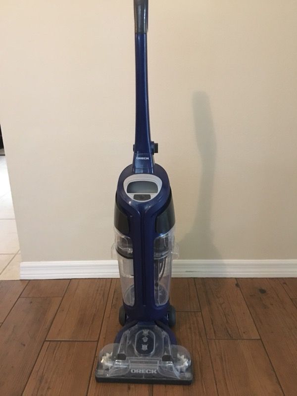 Oreck Surface Scrub Hard Floor Cleaner