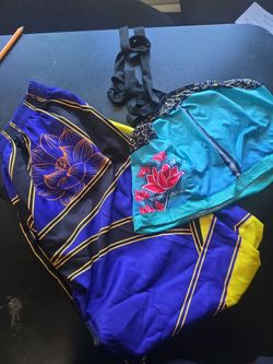 KPOP - Zoey Adult Medium