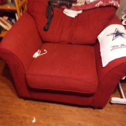 Big Chair  make offer 