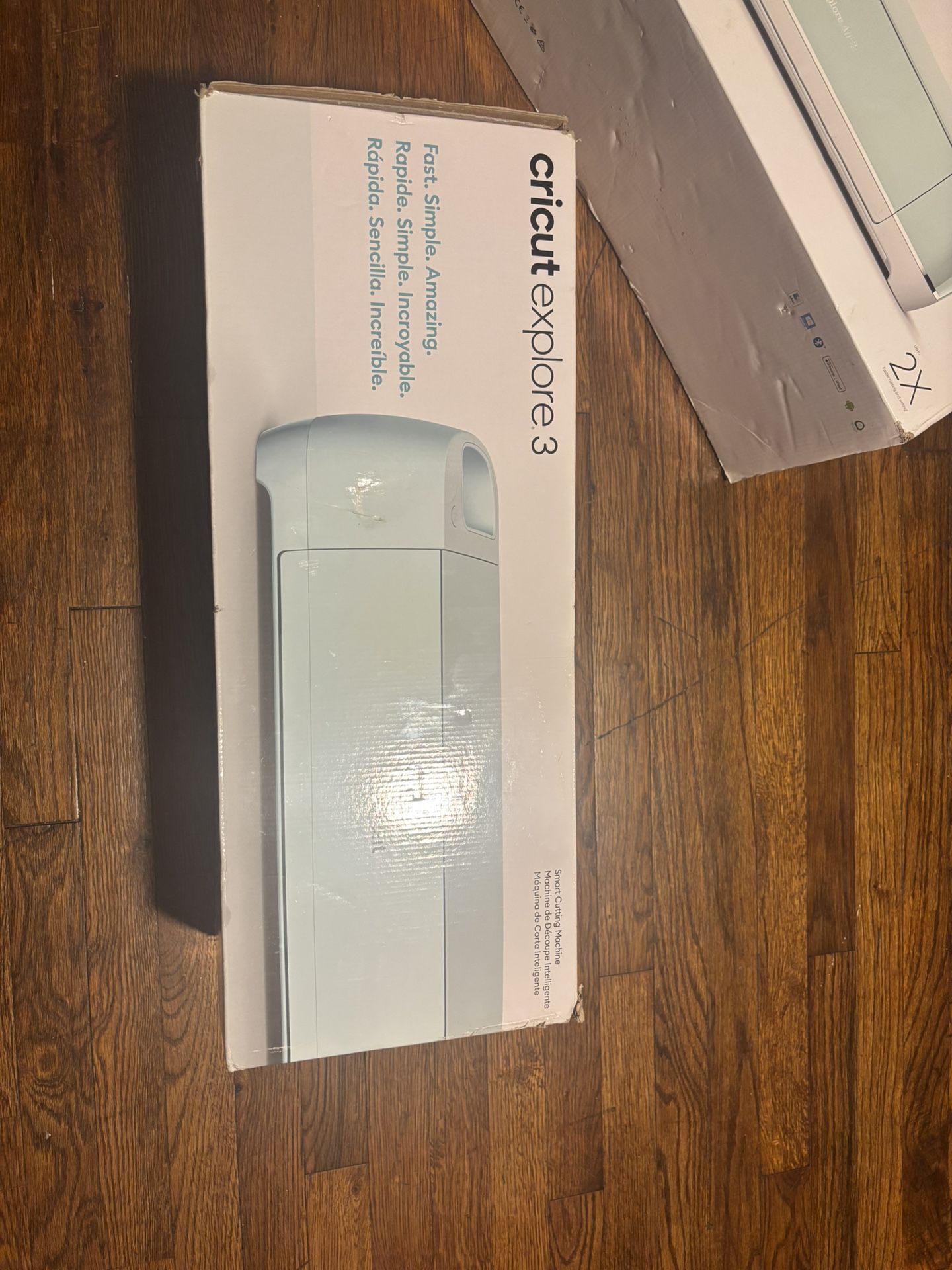 Cricut Explore 3