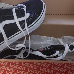 Vans Size 10