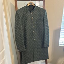 Sherwani 