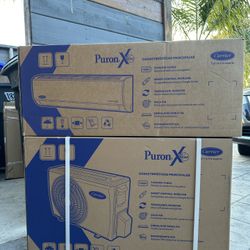 Mini Split Ac And Heat