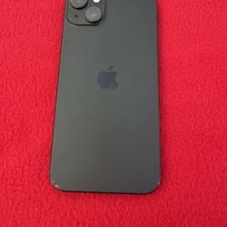 Black iPhone 15 Plus 128 gb (T-Mobile)