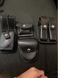 Police or correctional officer items !!!!