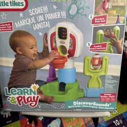 Brand New In The Box $10.00