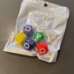 Gonggi Games Korean Squid Traditional Play Game Catching Toy