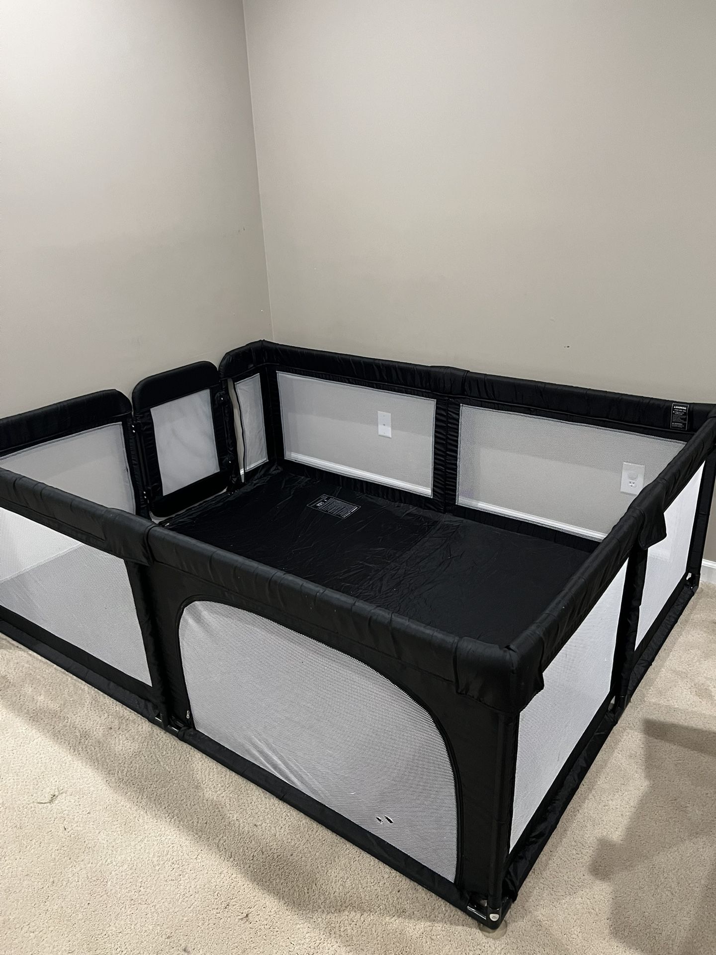 Cholena Baby Play Pen