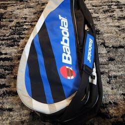Tenis racket bag