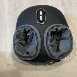 Foot Massager with heat