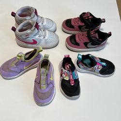 Nikes 
