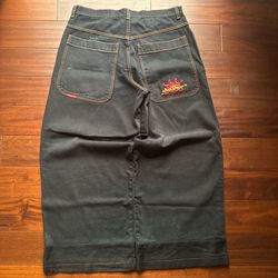 Jnco Halloween 