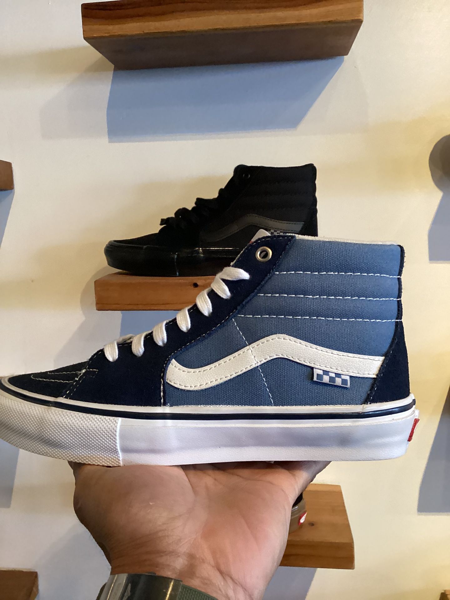 Vans Pro Everything Must Go 50% To 70% Off