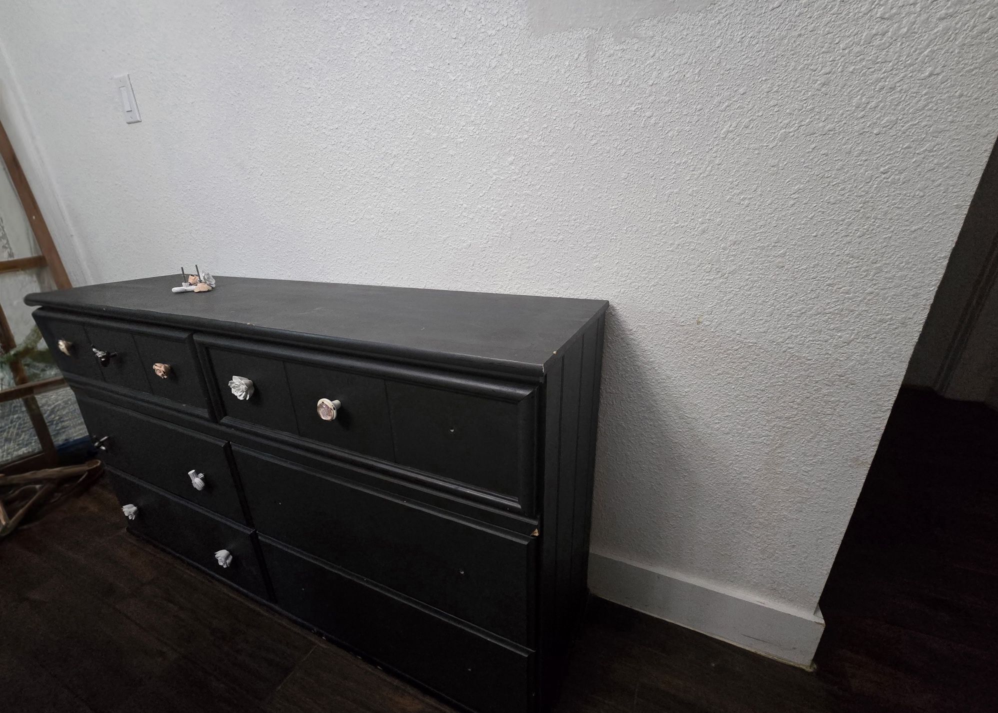 Small Dresser Small Dresser