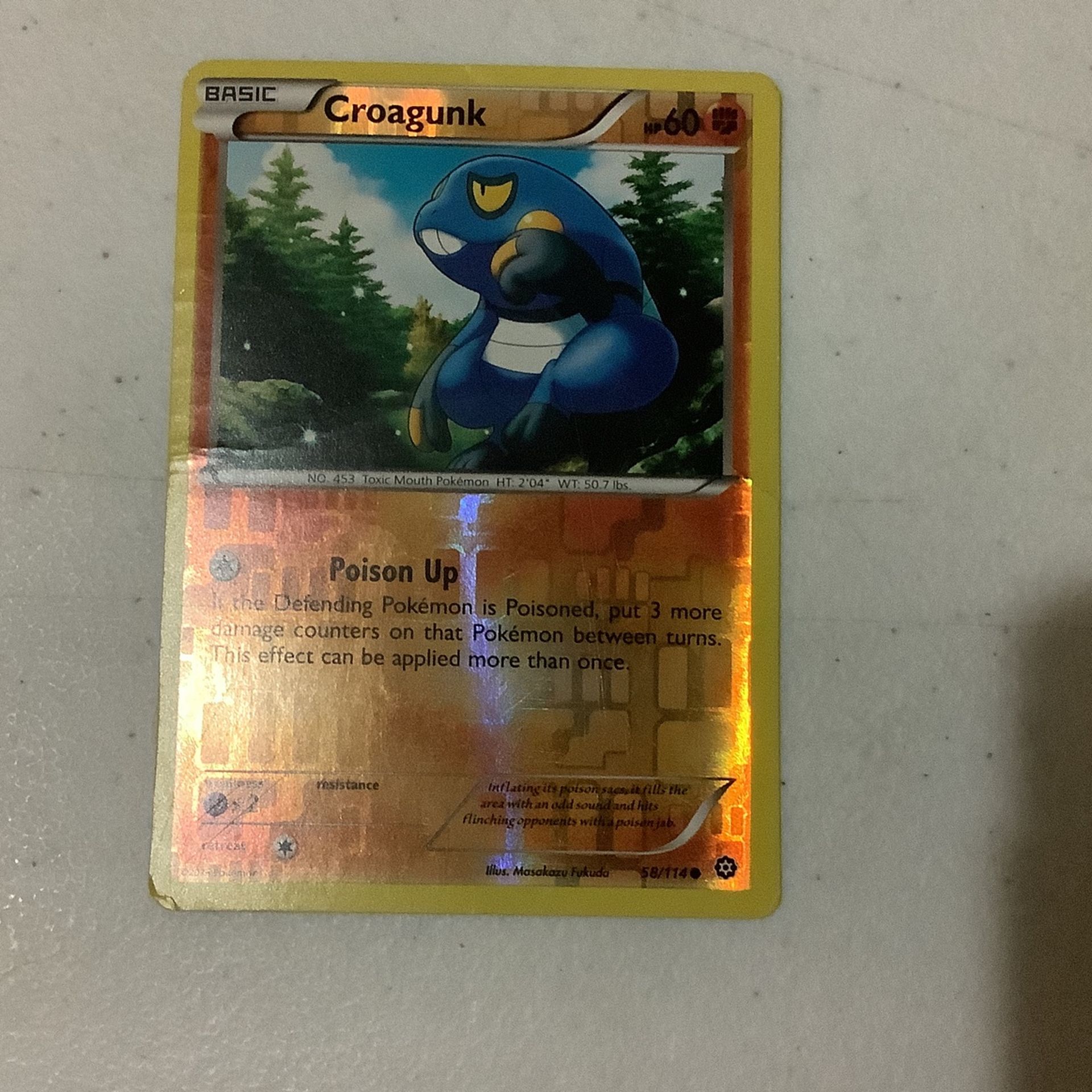 Pokémon Card Collection