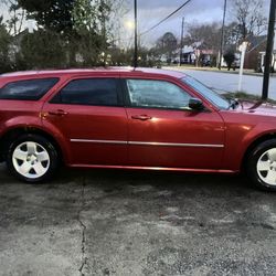 2008 Dodge Magnum 