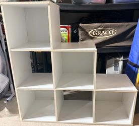Cube Storage