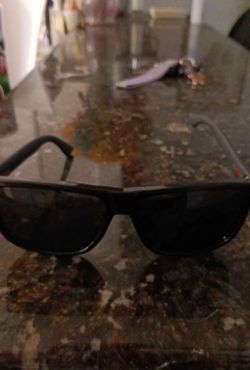 Gucci glasses