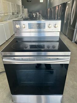 Cocina Samsung