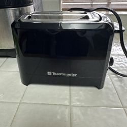 Toaster 