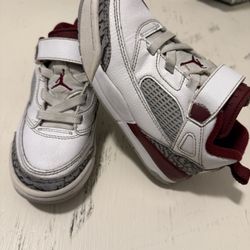 Jordan