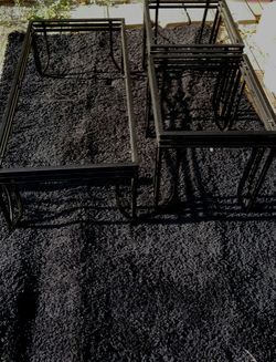 Table Set for living room